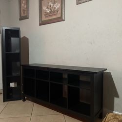 TV Stand And Drawer