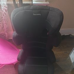 Booster Seat