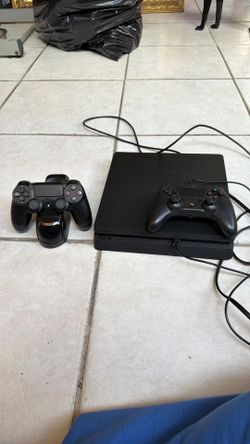 Ps 4