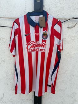 Chivas Home 26/27