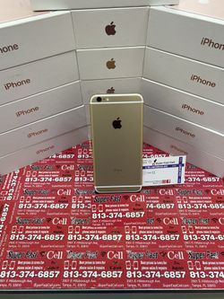 📲🔥🔥iPhone 6s Plus 64Gb factory unlocked with warranty