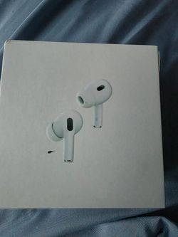 Air pod pro 2