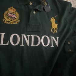 London Polo