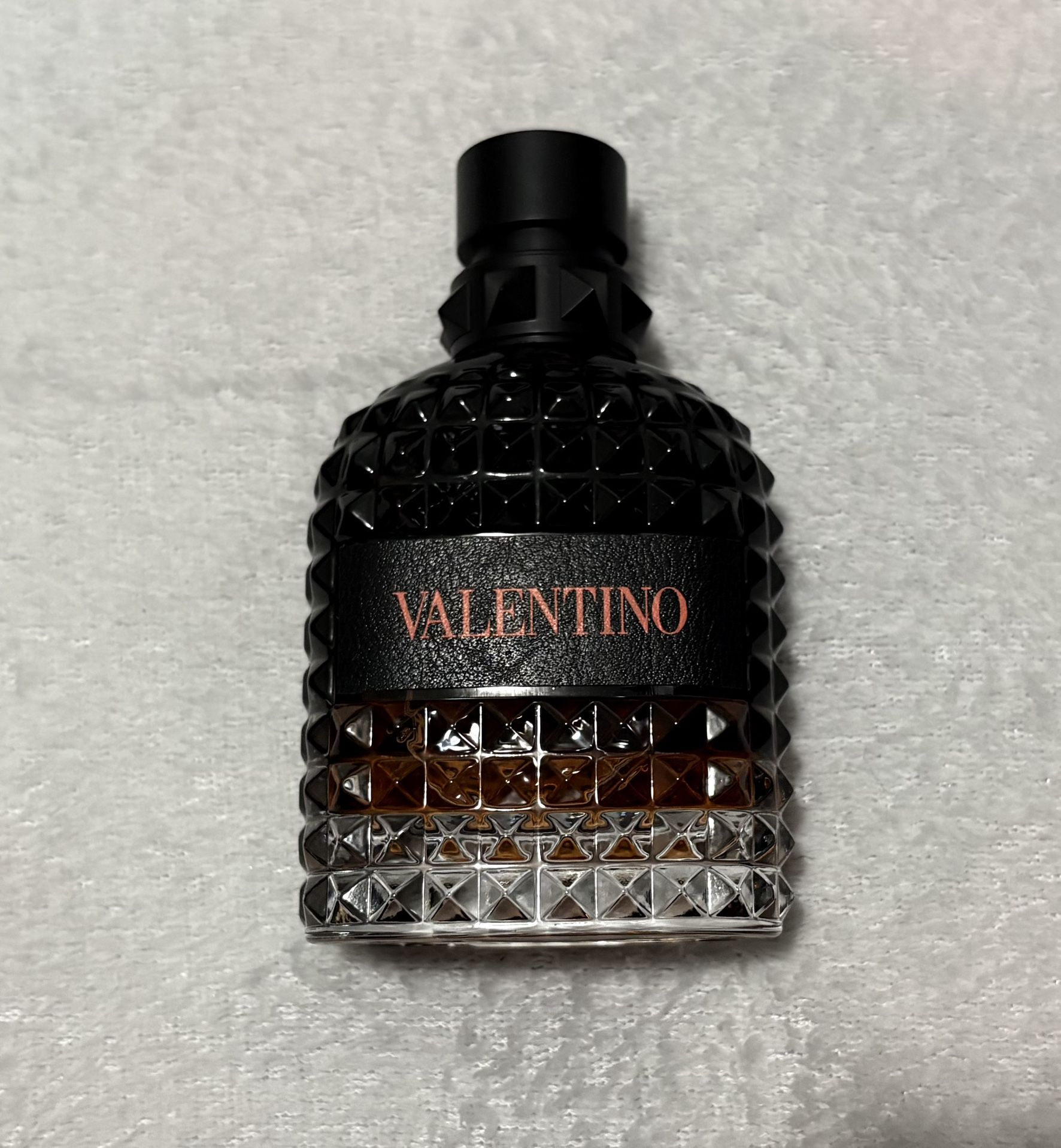 Valentino Coral Fantasy (New With Original Box And Receipt)