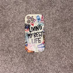 iPhone 13 Pro Case