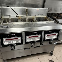 Restaurant Equipment 