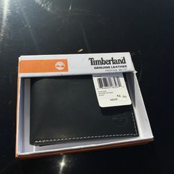 Men’s Wallet 