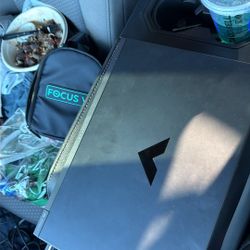 Hp Victis Gaming Laptop 