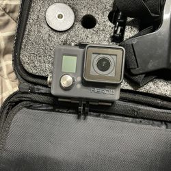 GoPro Hero+