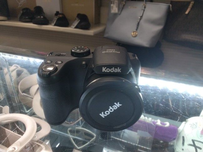Kodak Pixpro