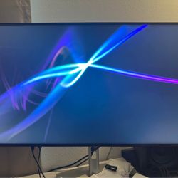 Dell UltraSharp 32” - 4K Display USB-C Hub Monitor