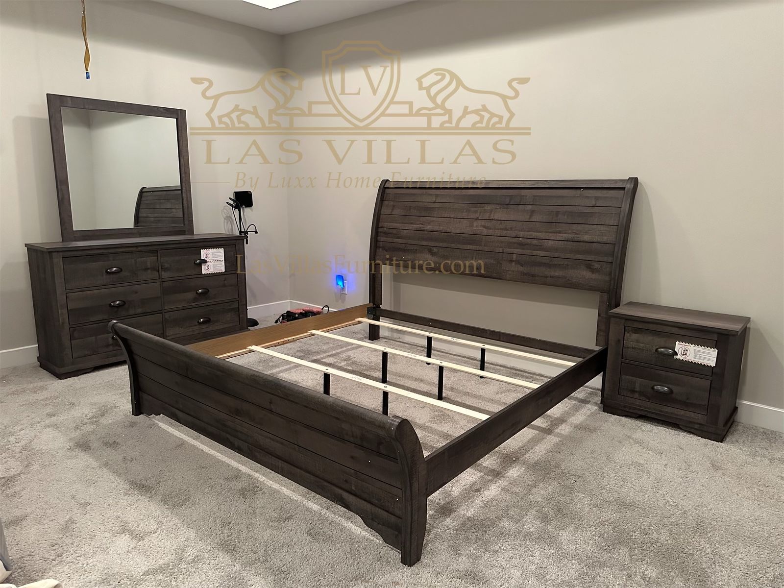 Bedroom Set 