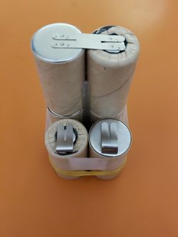 EB-2 B-2 2000mah battery for Hitachi 7.2V