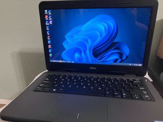 Dell Latitude 3300