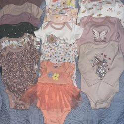 Baby Clothes 