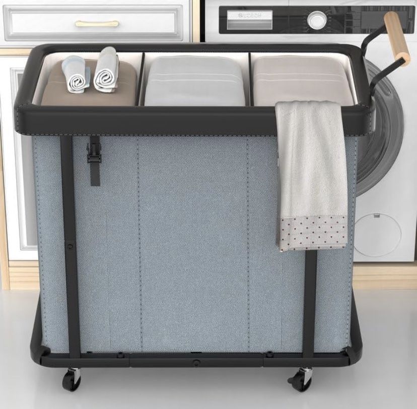 Laundry Hamper, Laundry Sorter