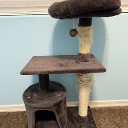Cat Tree 