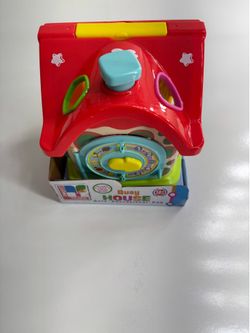 Baby toy