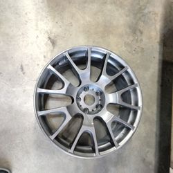 19 Inch Rims