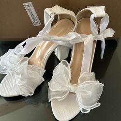 Wedding Heels