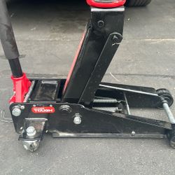 3ton Hydraulic Jack