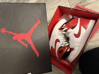 jordan high tops