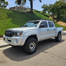 Toyota Tacoma 2005