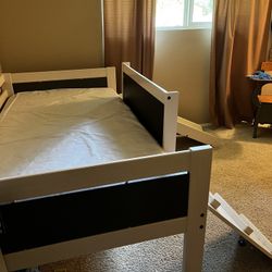 Twin Loft Bed