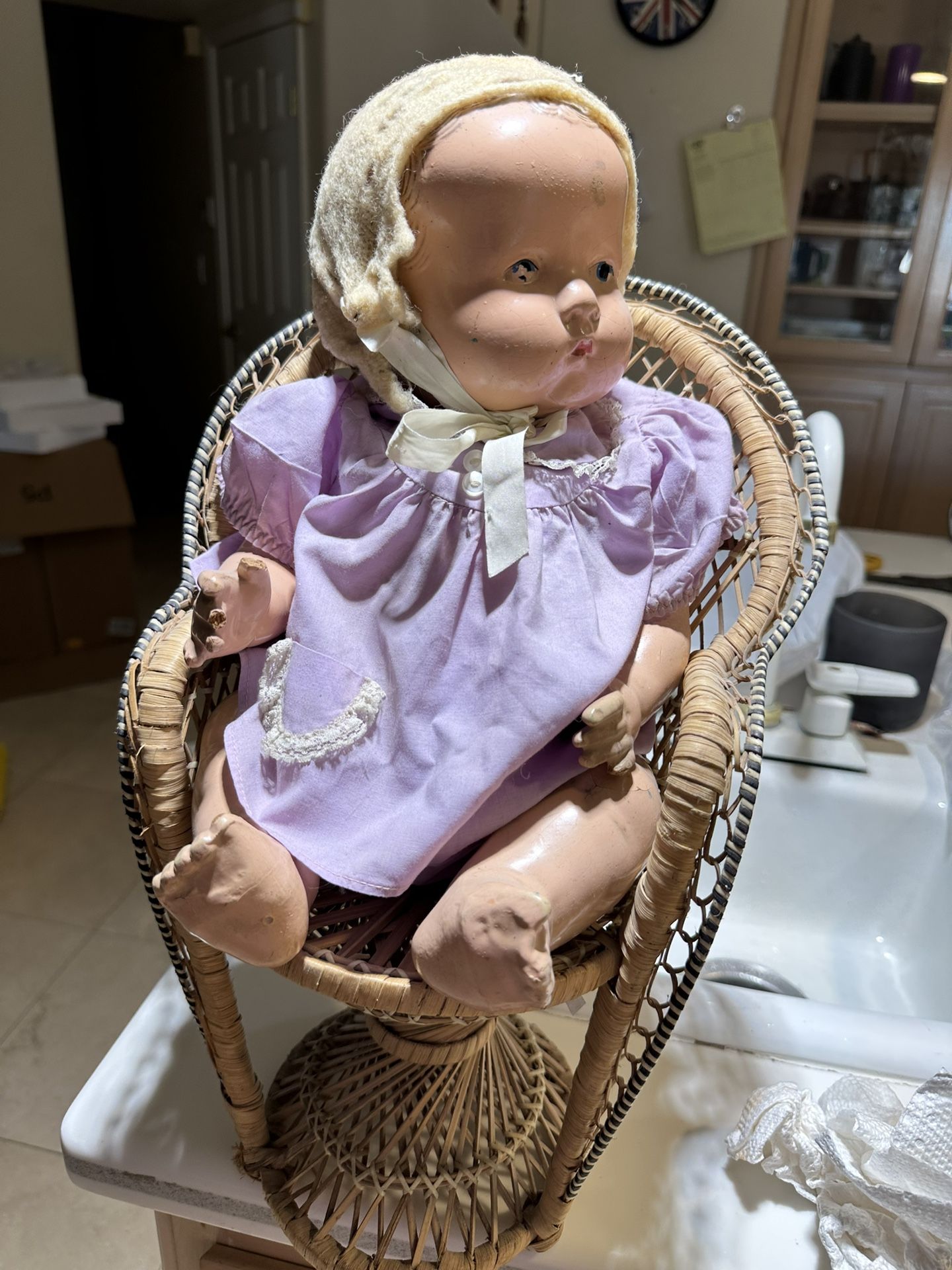 DOLL