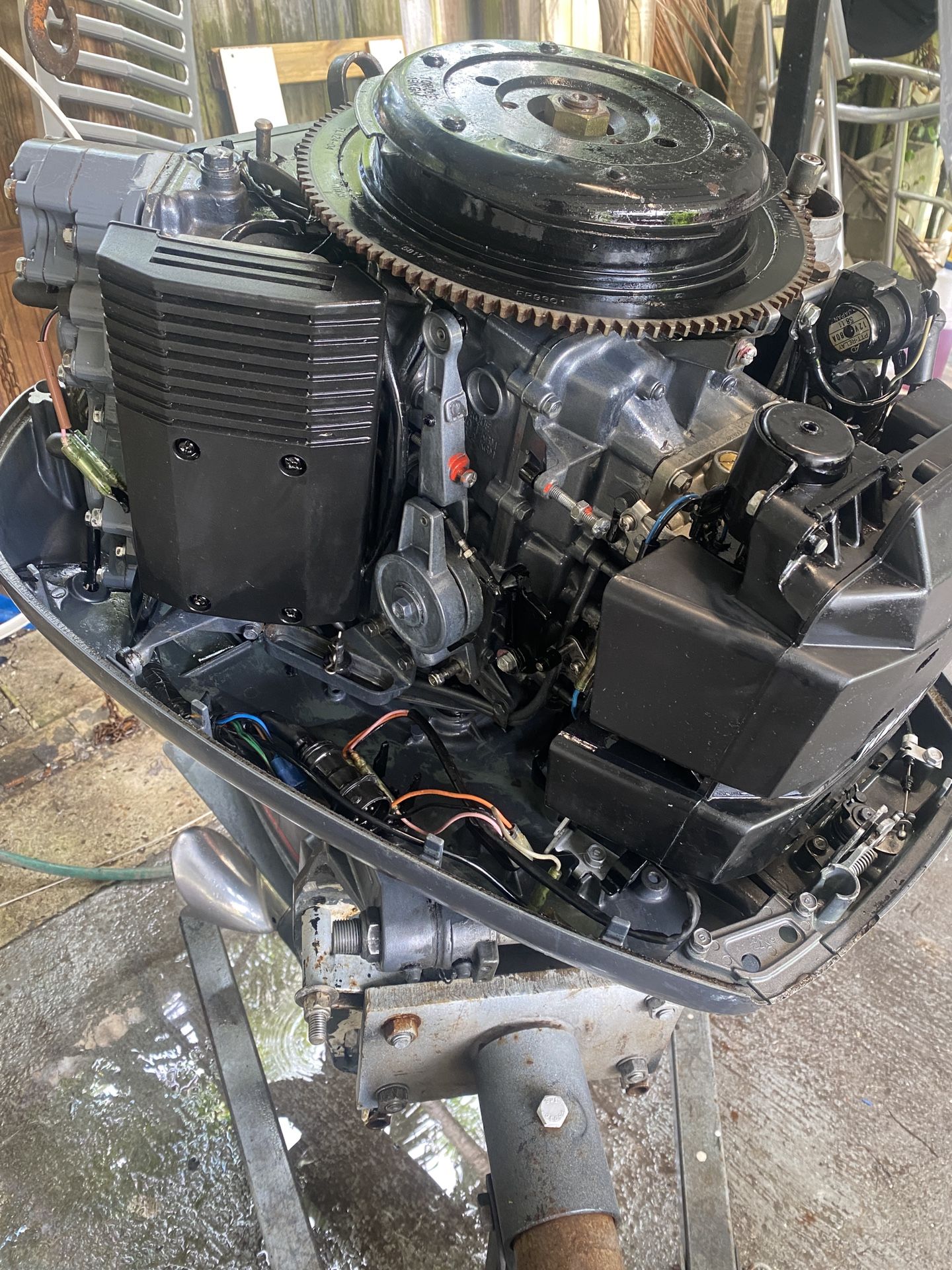 yamaha-v4-130-for-sale-in-miami-fl-offerup