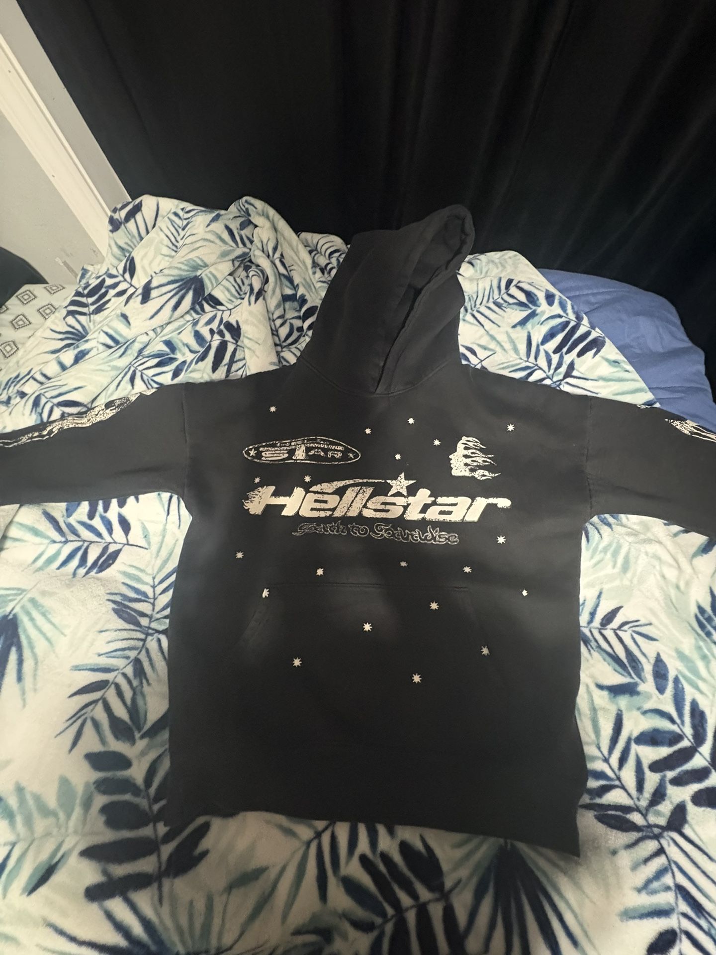 Hellstar Hoodie