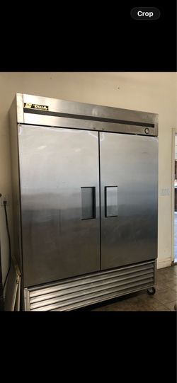 Commercial Refigerator