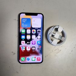 Iphone X Tmobile/att&t/metropcs/cricket/sprint 