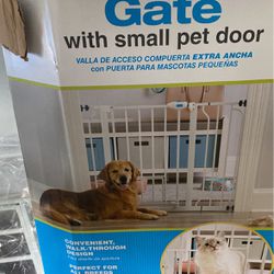 Gate For Sale 