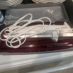 Hamilton Bay Electric Knife