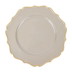 Charger Plates 