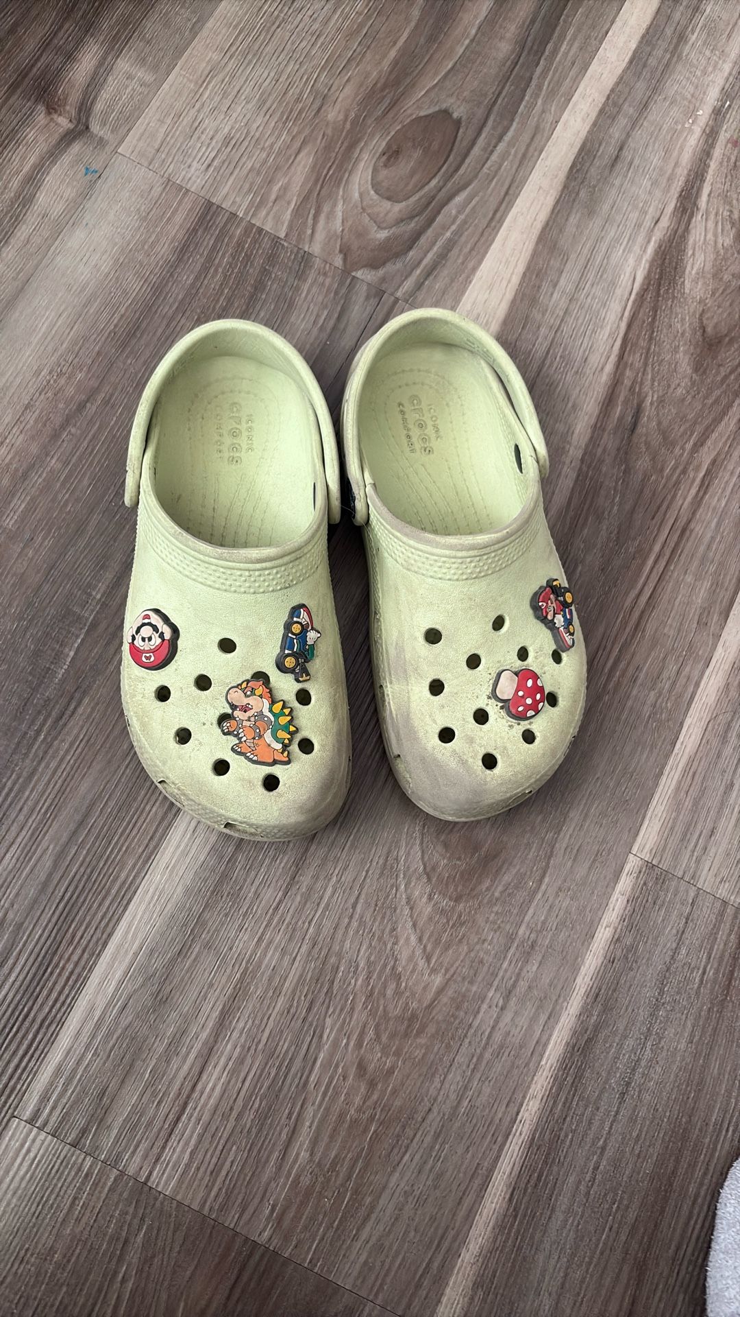 Crocs C13 