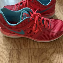 Womens Shoe Lot