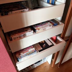 Over 100 Cd Collection