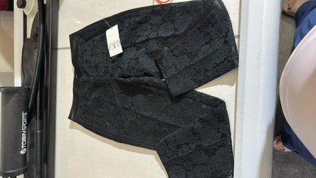 Pants Zara E