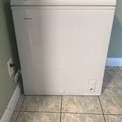 Freezer 