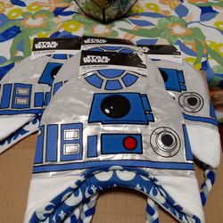 New Star Wars Laplander Hats