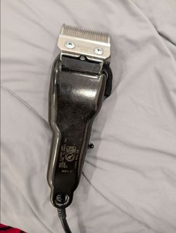 Professional clippers