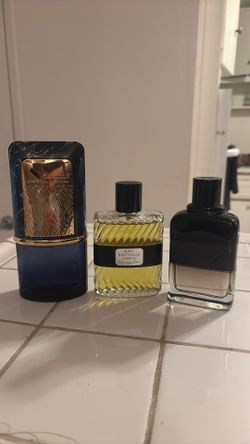 Men’s Cologne