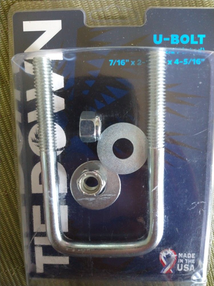 U-Bolt