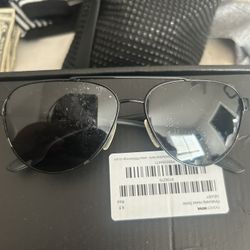 Authentic Prada Glasses