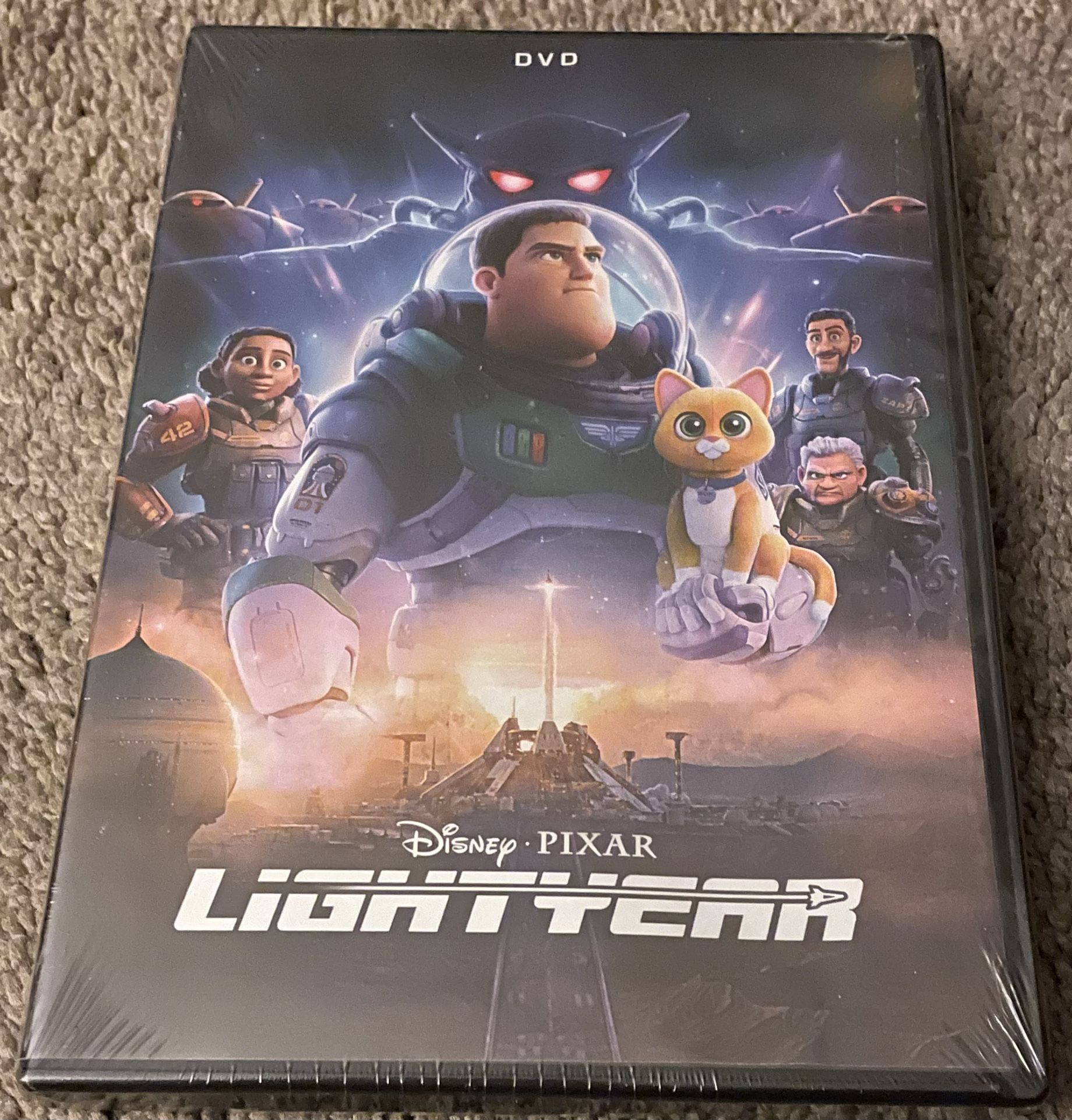Lightyear