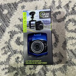 Dash  Cam 