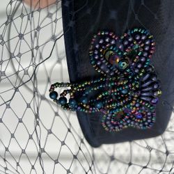 Mr. Hi's Classic hat 