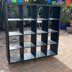 Shelf Bookcase Good Condition 